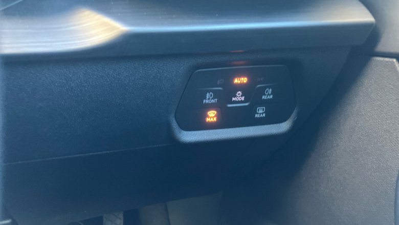 CUPRA Formentor 1.5 TSI 150 V1 5dr DSG Petrol Estate